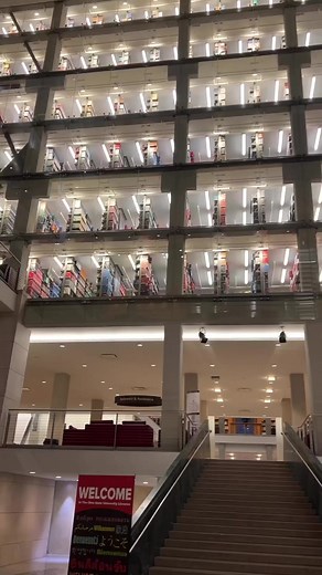 10K views · 112 reactions | So much to explore at The Ohio State University Libraries.  | The Ohio State University | Facebook