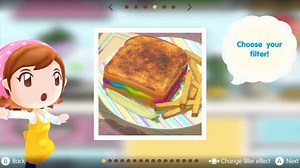Cooking Mama: CookStar trailer leaks online, revealing first look at its Nintendo Switch gameplay