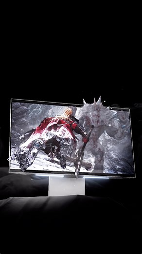 喺 Odyssey 3D 上體驗卡贊嘅狂怒。 以裸眼 3D 喺極致 4K 屏幕上，感受不一樣嘅《The First Berserker: Khazan》。 Odyssey 3D 唔止係一個顯示器，佢仲可以帶畀你猶如戰場一樣嘅真實感。 立即嚟三星專門店 - 啟德感受 Odyssey 3D 帶畀你嘅臨場震撼感喇。 📍 啟德協調道 2 號 AIRSIDE 2 樓 L216 217 了解更多：spr.ly/odyssey3D_G90XF #Odyssey #3D #G90XF #Gamingmonitor #Gaming #Gamer #Gamingsetup #TheFirstBerserkerKhazan #Khazan #Samsung Experience the fury of Khazan on Odyssey 3D. Play 'The First Berserker: Khazan' like never before in glasses-free 3D on a stunning 4K screen. The Odyssey 3D is not just a monito