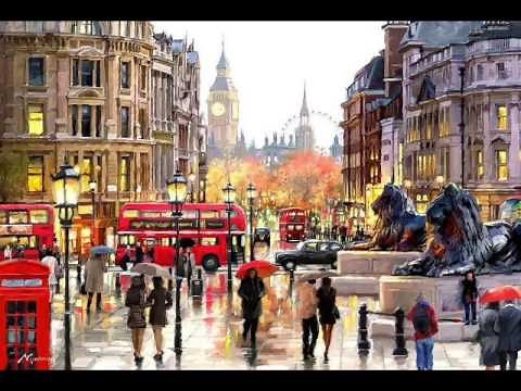 Ralph Vaughan Williams - Sinfonia N°2 A London Symphony