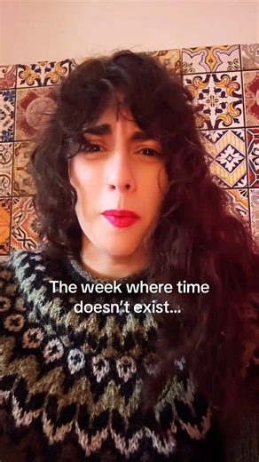 Ariel Wright on Instagram: "What day is it? Stuck on the loading screen between Christmas and new year.. #creationstationabingdon #abingdon #holidaymemes #oxfordshire #artsandcrafts"