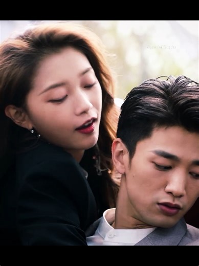 Cute Programmer Drama: Why Is She in a Hurry?