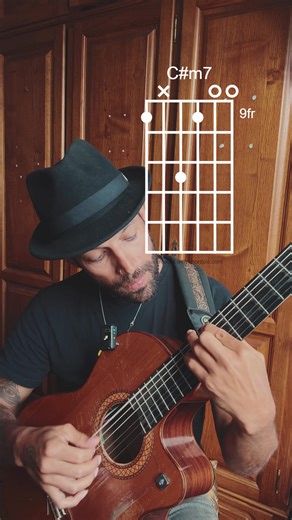 Tutorial de armonía de guitarra con acordes abiertos #armonia #tutorial #acordes #guitarra #guitarchords