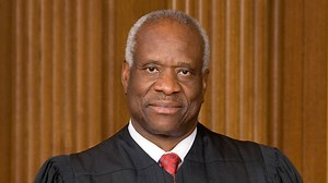 Supreme Court Justice Clarence Thomas to speak, teach at Notre Dame