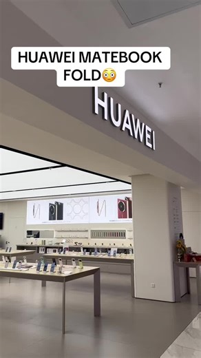 Sale Now！！！huawei matebook fold | Huawei