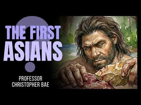 THE FIRST ASIANS? - Mysteries of the Yunxian Skulls ~ with CHRISTOPHER BAE