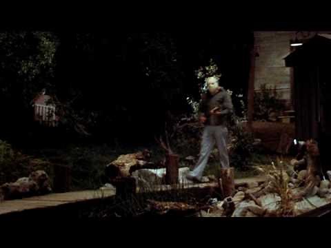 His Name Was Jason - The Mask