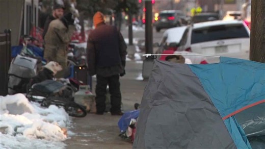 Loveland City Council expands authority to ban people from sleeping outdoors