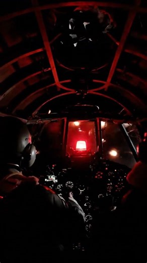 This WW2 Bomber Crew Knew They Were Already Dead