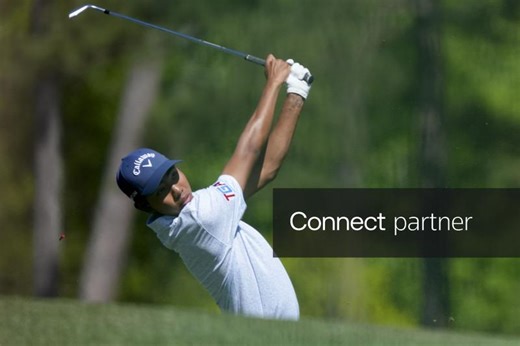 PGA: Masters Tournament - First Round