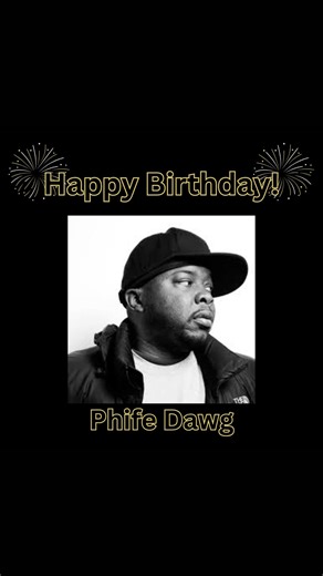 The Hip Hop Corner Store on Instagram: "**Happy Birthday to the Five Foot Assassin 🎤🙏** Today we celebrate what would have been Phife Dawg's 55th birthday. Born Malik Isaac Taylor on November 20, 1970, in Queens, New York, Phife was one of hip-hop's most beloved voices and an essential part of A Tribe Called Quest. As one-fourth of the legendary group, Phife brought an unmatched energy and lyrical prowess that helped define the sound of '90s hip-hop. Whether he was going bar-for-bar with Q-Tip