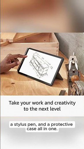 Amazon Fire Max 11 tablet
