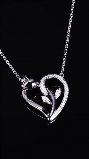Why wouldn't handcrafted, custom-made jewelry represent true friendship?#customjewelry