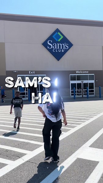 Sams Club Grocery Haul: Stock Up with Big Sam!