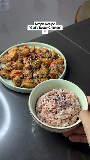 Resep Masak Ayam Bumbu Mix Mix | Mixmix House Blend Rubs