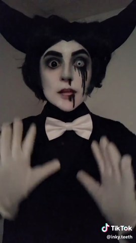 Bendy and the Ink Machine Artist Showcase