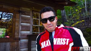 MaxWrist FACE REVEAL | Mad Maxy