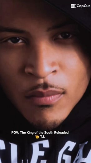 POV: The King of the South Reloaded 👑 T.I. . #pov #hiphop #fyp King of the South Reload