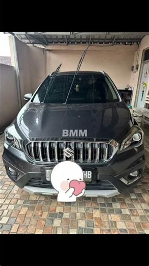 Suzuki SX4 | S-Cross #mobil #suzuki #sx4 #s-cross