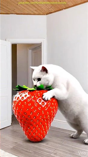 Marvelous Dancing Polish Cow funny cat strawberry asmr cow dance Cow Videos animal funny video