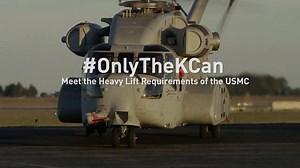 The Sikorsky CH-53K King Stallion is a heavy-lift cargo helicopter currently being developed by Sikorsky Aircraft for the United States Marine Corps (USMC). The design features three 7,500 shp (5,590 kW) engines, new composite rotor blades, and a wider aircraft cabin than previous CH-53 variants. It will be the largest and heaviest helicopter in the U.S. military. MilitaryLeak.com | Military Leak