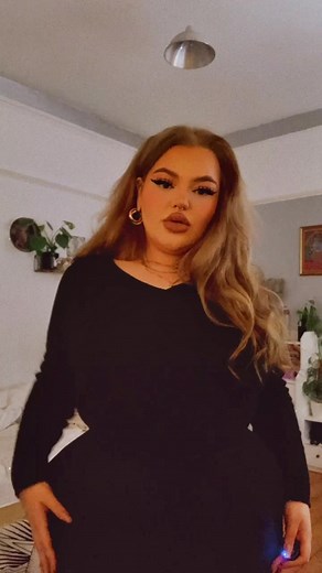 Thick & Curvy Thirst Trap Compilation