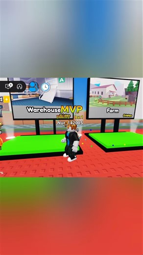 Roblox Living Objects Shooter 🔫🧸 | Objects Are Alive! Part 2