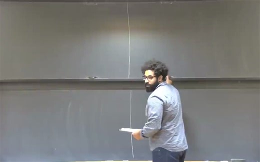 An Introduction to Determinantal Point Processes - John C Urschel