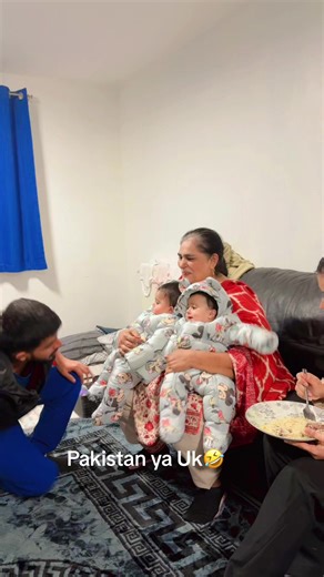 Family Vlog in London | UK Pakistani Girl | Daily TikTok Fun