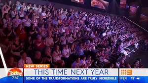54K views · 418 reactions | Karl hosts the new TV show celebrating everyday Aussies as they tackle the most challenging year of their lives. This Time Next Year premieres Monday, July 31 on Channel 9! #9Today | TODAY | Facebook