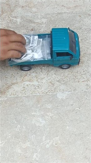 Green Suzuki with Handsfree | Unique Backside Challenge 🎧🚗🔥