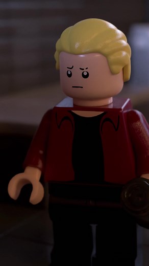 Trevor Carlee on TikTok