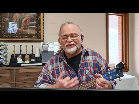 Jesus Loves Me!
