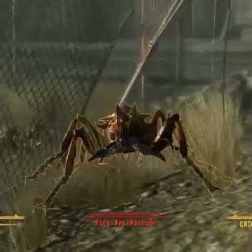 clearing the area | Fallout 3 part 434 #fallout3gameplay #fallout #falloutlore #gaming #gameplay