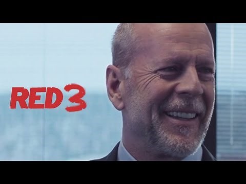 RED 3 Trailer 2018 | FANMADE HD