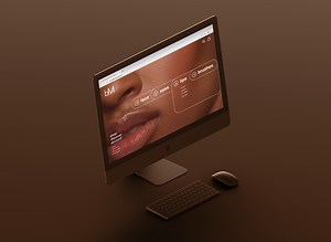 bareMinerals UI Design System
