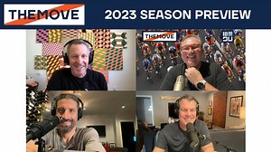6.6K views · 244 reactions | The Move team with Lance, George Johan,...