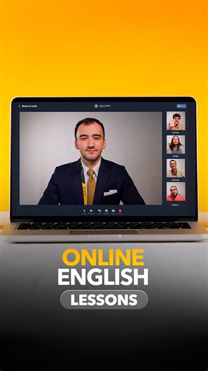 INTER NATION ONLINE on Instagram: "Bizning online-darsimizga xush kelibsiz! 💻 INTER NATION’dagi onlayn ta’lim — bu samarali natija uchun puxta ishlab chiqilgan tizim. Jonli onlayn darslar, qulay platforma, raqamli uy vazifalari va doimiy akademik qo‘llab-quvvatlash Sizga ingliz tilini ta’lim sifati pasaymasdan ishonch bilan rivojlantirishga yordam beradi 💯 Onlayn ta’lim qanday o‘tkazilishi va platformadan qanday foydalanish haqida batafsil ma’lumot olish uchun videorolikdagi to‘liq yo‘riqnoman