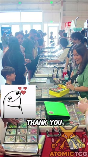 Using my friend for content🤭 #fyp #pokemon #vendor | pokemon