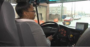 Indiana schools hit hard by bus driver shortage