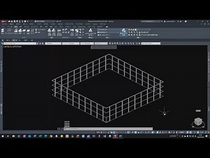 構造部材シリーズ（応用編1）前編