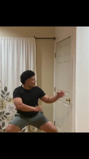 Saw this on Tiktok and had to try it…good vibes only 💪🏽😉 #goodvibes #fyp #viral #tonga #culture