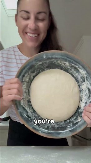Easy Overnight Sourdough Bread Recipe #baking #levain #easyrecipe #sourdough