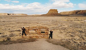 7 Jaw-Dropping Things to Do at Chaco Canyon 😲
