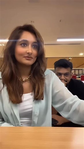 Mariyam Kisat on Instagram: "If you’re listening to this for the first time, you’re not following me. I’ve also linked another mashup to this reel! Have a listen and let me know what you think. Hi, my name is Mariyam and I’m an RJ in Dubai. I share music, my story and lots more on my page. If you find me a little entertaining and interesting follow me and let’s connect. ☺️❤️ Bestie @yogesharma always my cheerleader!💕 {Mashup, Pasoori, Bella Ciao, Friendship, Reaction}"