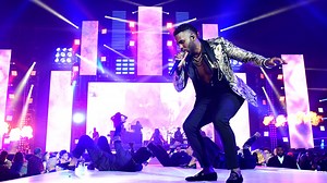 Jason Derulo – ‘Goodbye’ (Live At The Jingle Bell Ball 2018)