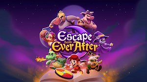 Forbidden Library - Escape from Ever After Walkthrough