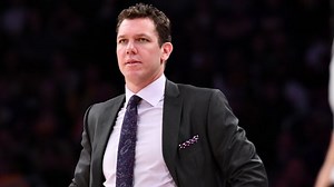 NBA head coach Luke Walton accused of sexual assault