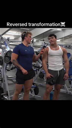 Transform Your Workout Routine with Reversed Fitness