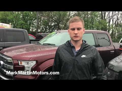 HOW TO GET KEYLESS ENTRY CODE FOR 2015/16 F-150 Lariat/King Ranch/Platinum
